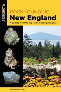 Rockhounding New England_cover
