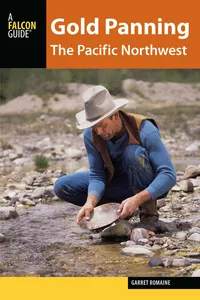 Gold Panning the Pacific Northwest_cover