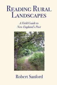 Reading Rural Landscapes_cover