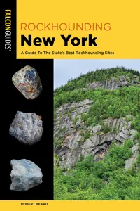 Rockhounding New York_cover