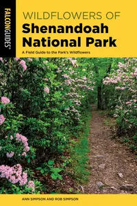 Wildflowers of Shenandoah National Park_cover