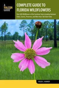 Complete Guide to Florida Wildflowers_cover