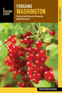 Foraging Washington_cover