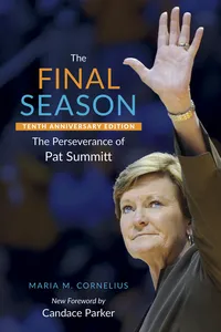 The Final Season_cover
