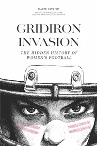 Gridiron Invasion_cover
