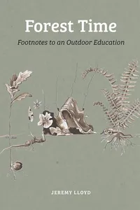 Forest Time_cover