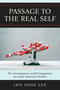 Passage to the Real Self_cover