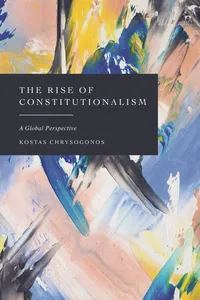 The Rise of Constitutionalism_cover