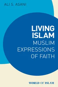 Living Islam_cover