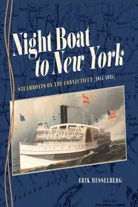 Night Boat to New York_cover