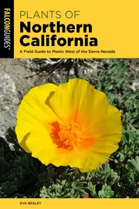 Plants of Northern California_cover
