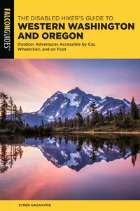 Disabled Hiker's Guide to Western Washington and Oregon_cover