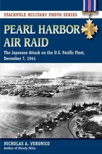 Pearl Harbor Air Raid_cover