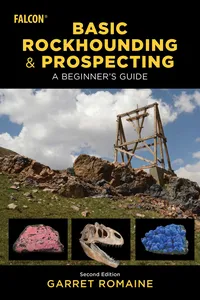 Basic Rockhounding and Prospecting_cover