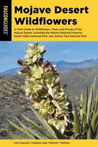 Mojave Desert Wildflowers_cover