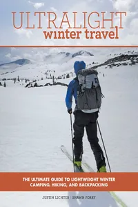 Ultralight Winter Travel_cover