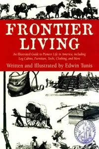 Frontier Living_cover