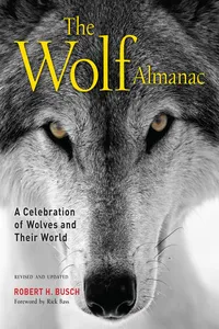 Wolf Almanac_cover