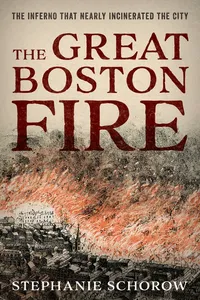 The Great Boston Fire_cover