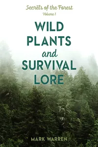 Wild Plants and Survival Lore_cover