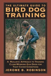 Ultimate Guide to Bird Dog Training_cover