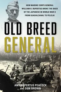 Old Breed General_cover