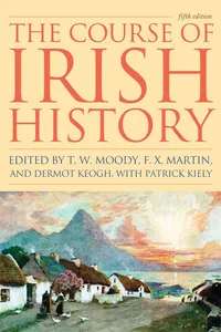 The Course of Irish History_cover