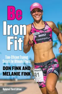 Be IronFit_cover