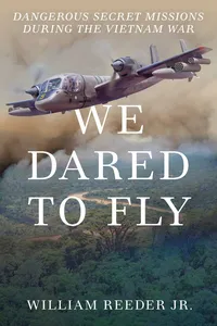 We Dared to Fly_cover