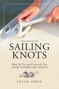 The Book of Sailing Knots_cover
