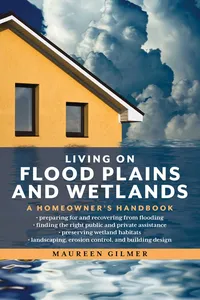 Living on Flood Plains and Wetlands_cover
