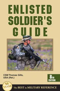 Enlisted Soldier's Guide_cover