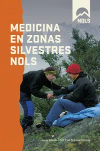 Medicina en Zonas Silvestres NOLS_cover
