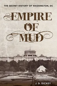 Empire of Mud_cover