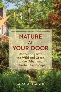 Nature at Your Door_cover