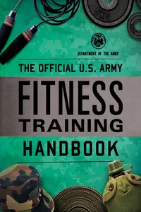 The Official U.S. Army Fitness Training Handbook_cover