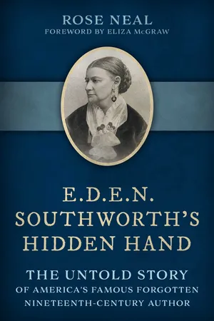 E.D.E.N. Southworth's Hidden Hand