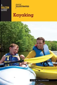 Basic Illustrated Kayaking_cover