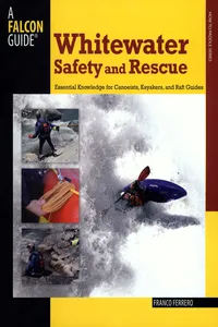 Whitewater Safety and Rescue_cover