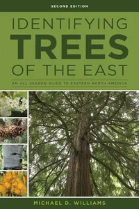 Identifying Trees of the East_cover