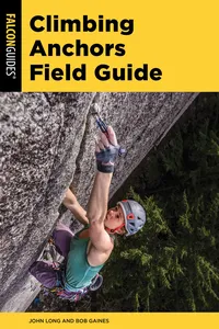 Climbing Anchors Field Guide_cover
