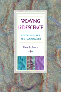 Weaving Iridescence_cover