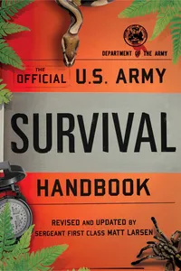 Official U.S. Army Survival Handbook_cover