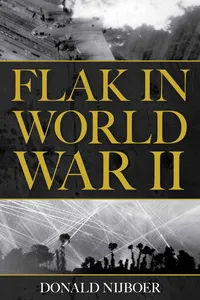 Flak in World War II_cover
