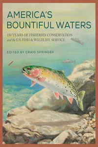 America's Bountiful Waters_cover