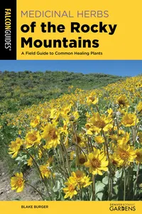 Medicinal Herbs of the Rocky Mountains_cover
