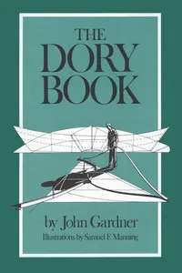 The Dory Book_cover