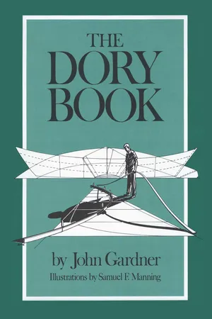 The Dory Book