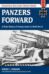 Panzers Forward_cover