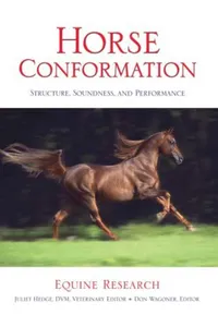 Horse Conformation_cover